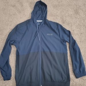 Adidas Light Jacket